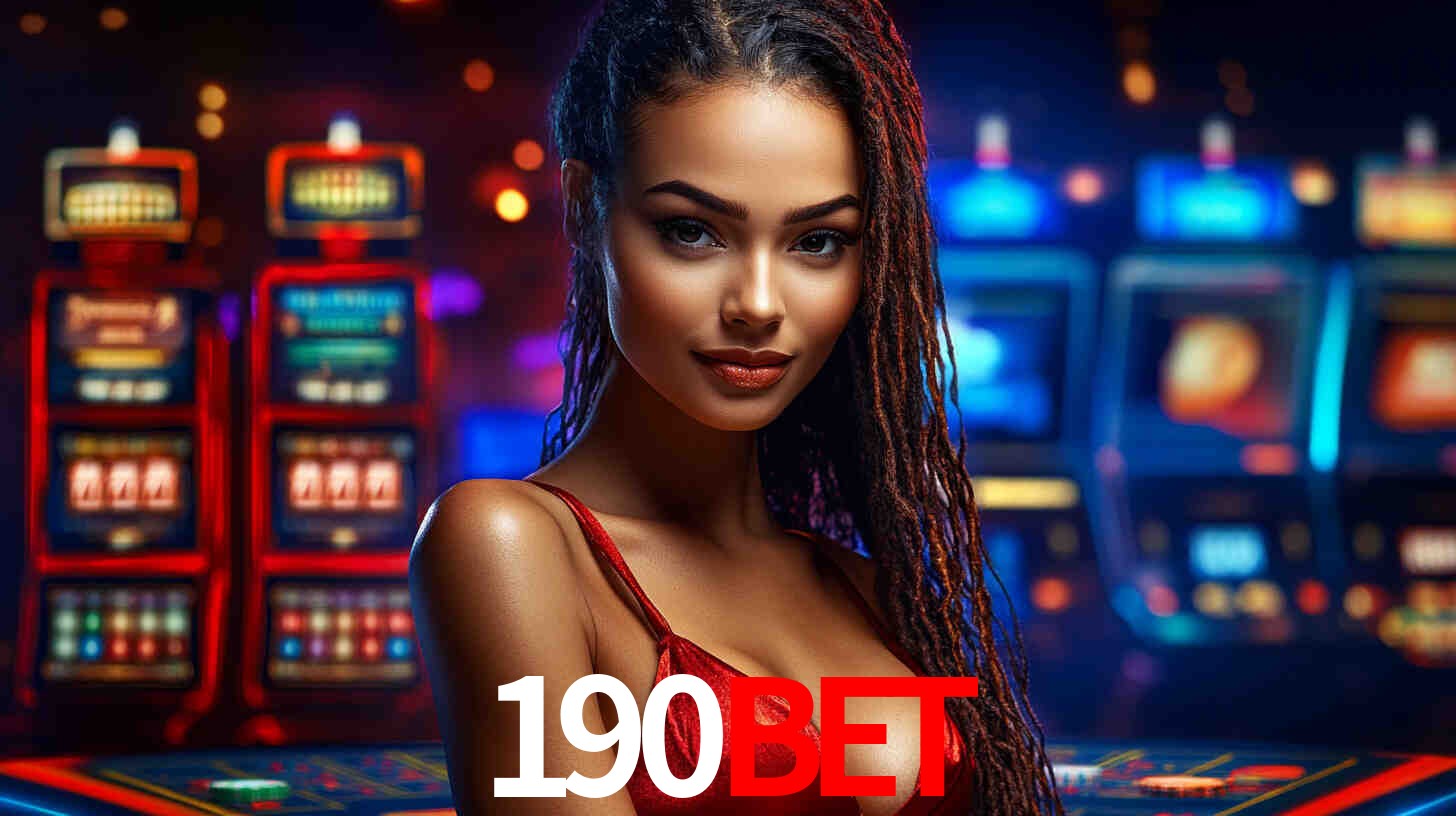 Desvendando o Mundo dos Jogos Virtuais na 190BET