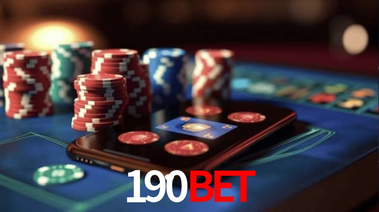Apostas de Basquete 190BET
