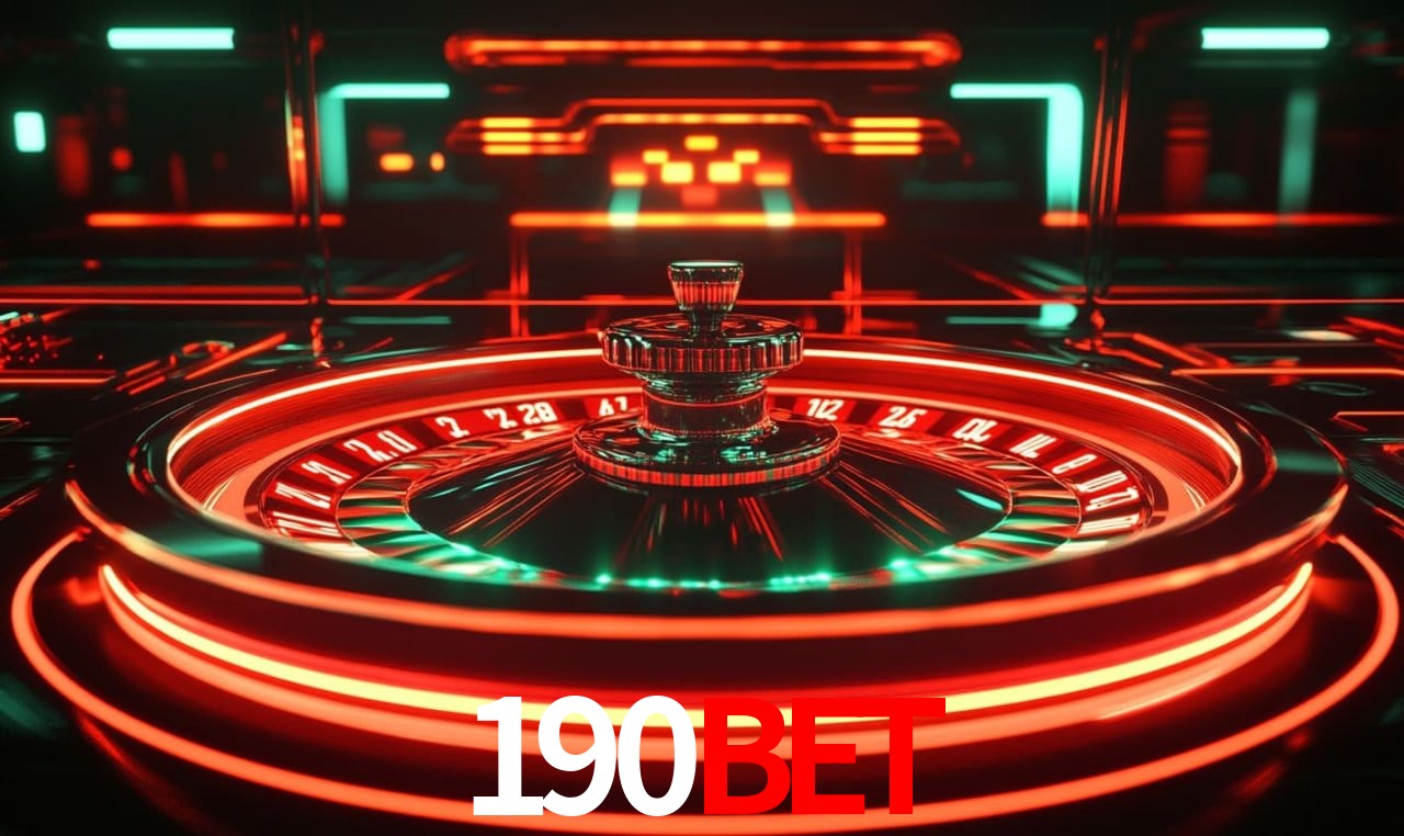 A Experiência Imersiva dos Cassinos Ao Vivo no 190BET