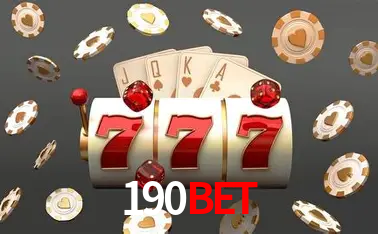 Desvendando o Mundo dos Jogos Virtuais na 190BET
