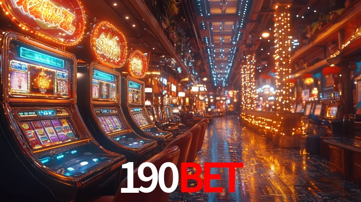 Live Casino 190BET