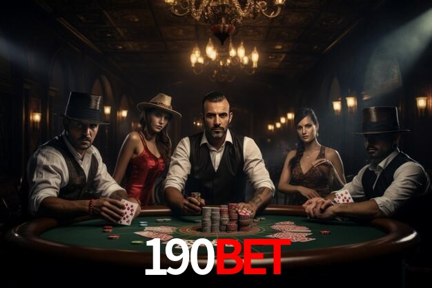 cassino 190BET
