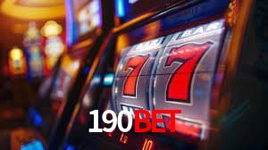 Tecnologia da Plataforma 190BET