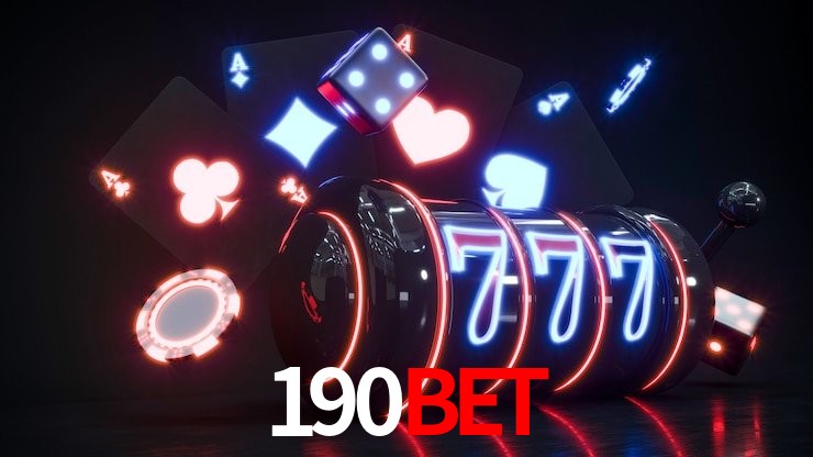 Account Benefits 190BET