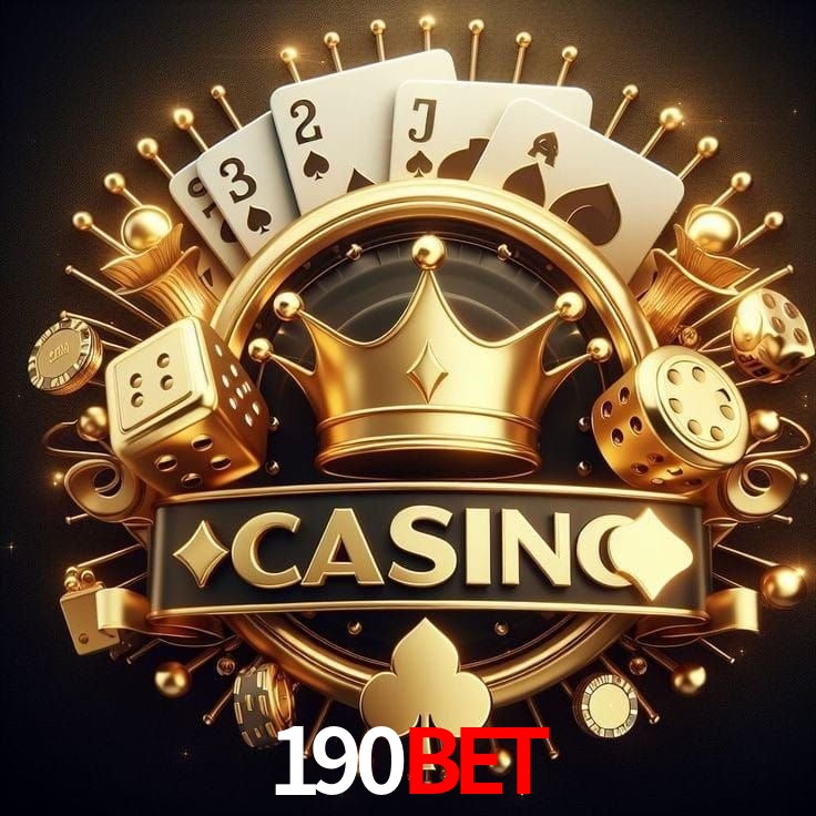 Diretório de Jogos 190BET